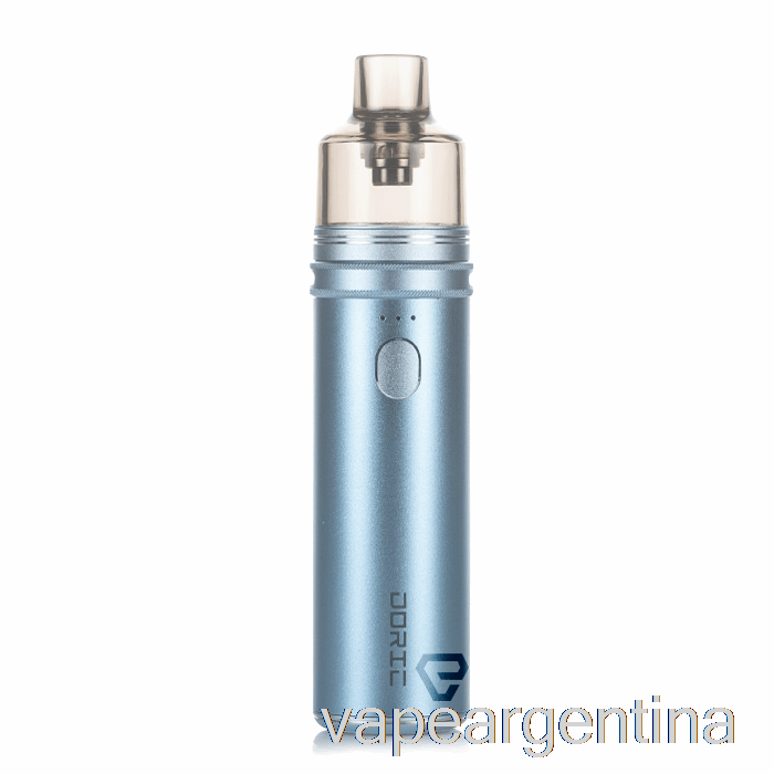 Voopoo Doric 60 Pod System Ice Blue Vape Descartable